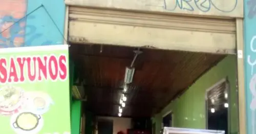 COMIDAS RAPIDAS FRUTERIA DANNYS BOGOTÁ COMIDAS RAPIDAS FRUTERIA DANNYS BOGOTÁ